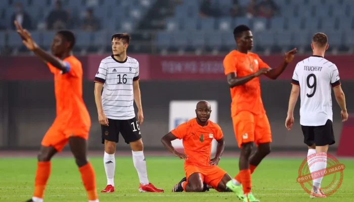 Jerman vs Pantai Gading: Kontroversi Rasis dan Pertarungan Sengit di Piala Dunia 2026