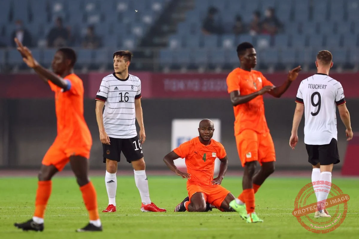 Jerman vs Pantai Gading: Kontroversi Rasis dan Pertarungan Sengit di Piala Dunia 2026