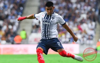 Jesús Gallardo: Sang Lateral yang Membuat México Bangga dengan 8.1 Poin di FIFA Power Rankings 2026