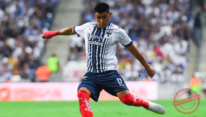 Jesús Gallardo: Sang Lateral yang Membuat México Bangga dengan 8.1 Poin di FIFA Power Rankings 2026