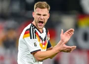 Joshua Kimmich Siap Hadapi Ujian Berat Melawan Pantai Gading di Piala Dunia 2026