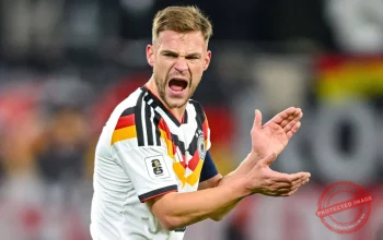 Joshua Kimmich Siap Hadapi Ujian Berat Melawan Pantai Gading di Piala Dunia 2026