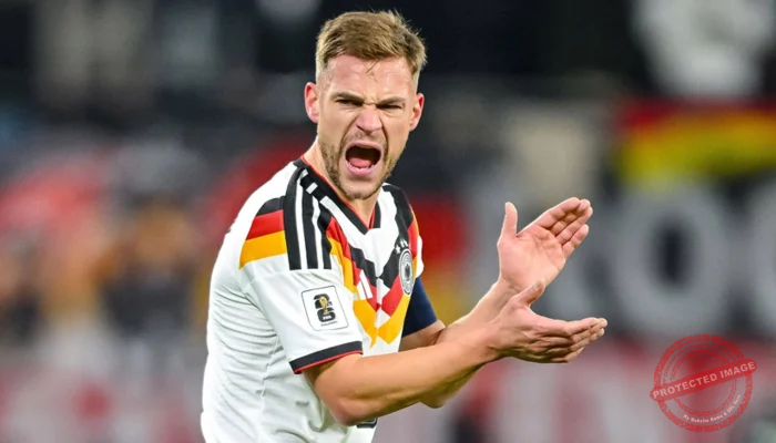 Joshua Kimmich Siap Hadapi Ujian Berat Melawan Pantai Gading di Piala Dunia 2026