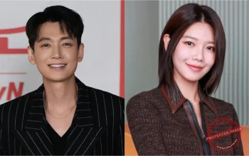 Jung Kyung Ho dan Sooyoung Putus Setelah 14 Tahun Berpacaran: Apa yang Terjadi?