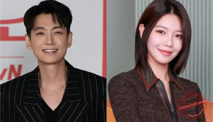 Jung Kyung Ho dan Sooyoung Putus Setelah 14 Tahun Berpacaran: Apa yang Terjadi?
