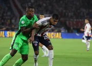 Junior vs Atlético Nacional: Pertarungan Sengit di Liga BetPlay Final