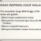Jusuf Kalla: 5 Langkah Mengatasi Gejolak Ekonomi dan Membangun Masyarakat yang Maju