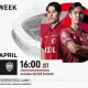 Kashima Vs Vissel: 5 Fakta Menarik Dari Pertandingan J1 League