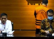 Kasus Bupati Muara Enim: 5 Tersangka Dijerat Pasal Berlapis, KPK Sita Dokumen Pengadaan