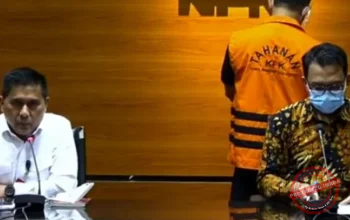 Kasus Bupati Muara Enim: 5 Tersangka Dijerat Pasal Berlapis, KPK Sita Dokumen Pengadaan