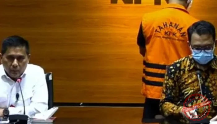 Kasus Bupati Muara Enim: 5 Tersangka Dijerat Pasal Berlapis, KPK Sita Dokumen Pengadaan