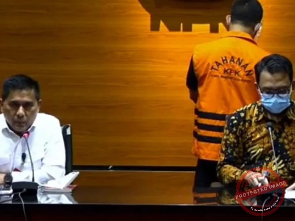 Kasus Bupati Muara Enim: 5 Tersangka Dijerat Pasal Berlapis, KPK Sita Dokumen Pengadaan