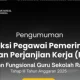 Kemensos Buka Rekrutmen 8.180 Formasi PPPK Guru dan Tenaga Kependidikan Sekolah Rakyat 2026