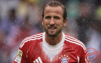 Konrad Laimer dan Masa Depan Bayern Munich: 5 Hal yang Perlu Kamu Ketahui