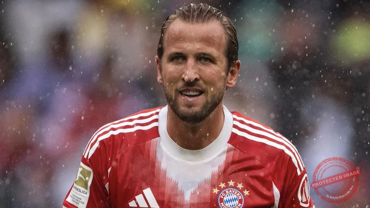 Konrad Laimer dan Masa Depan Bayern Munich: 5 Hal yang Perlu Kamu Ketahui