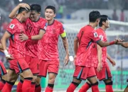 Korea Selatan vs El Salvador: Pertandingan Piala Dunia FIFA 2026 yang Penuh Tantangan