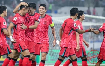 Korea Selatan vs El Salvador: Pertandingan Piala Dunia FIFA 2026 yang Penuh Tantangan