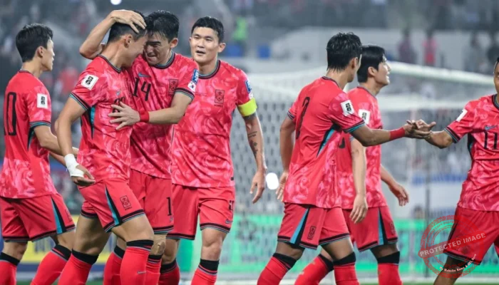 Korea Selatan vs El Salvador: Pertandingan Piala Dunia FIFA 2026 yang Penuh Tantangan