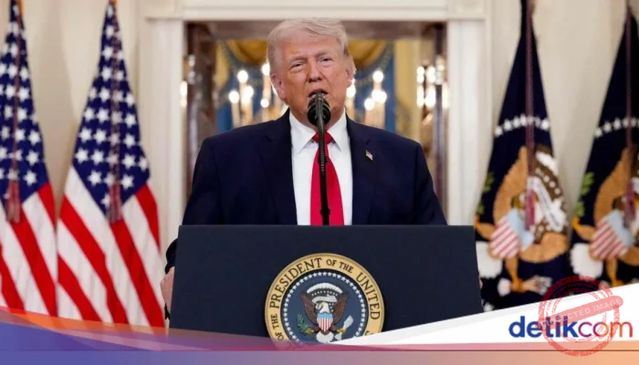 Kospi Index Meningkat 8% Setelah Trump Membatalkan Serangan ke Iran