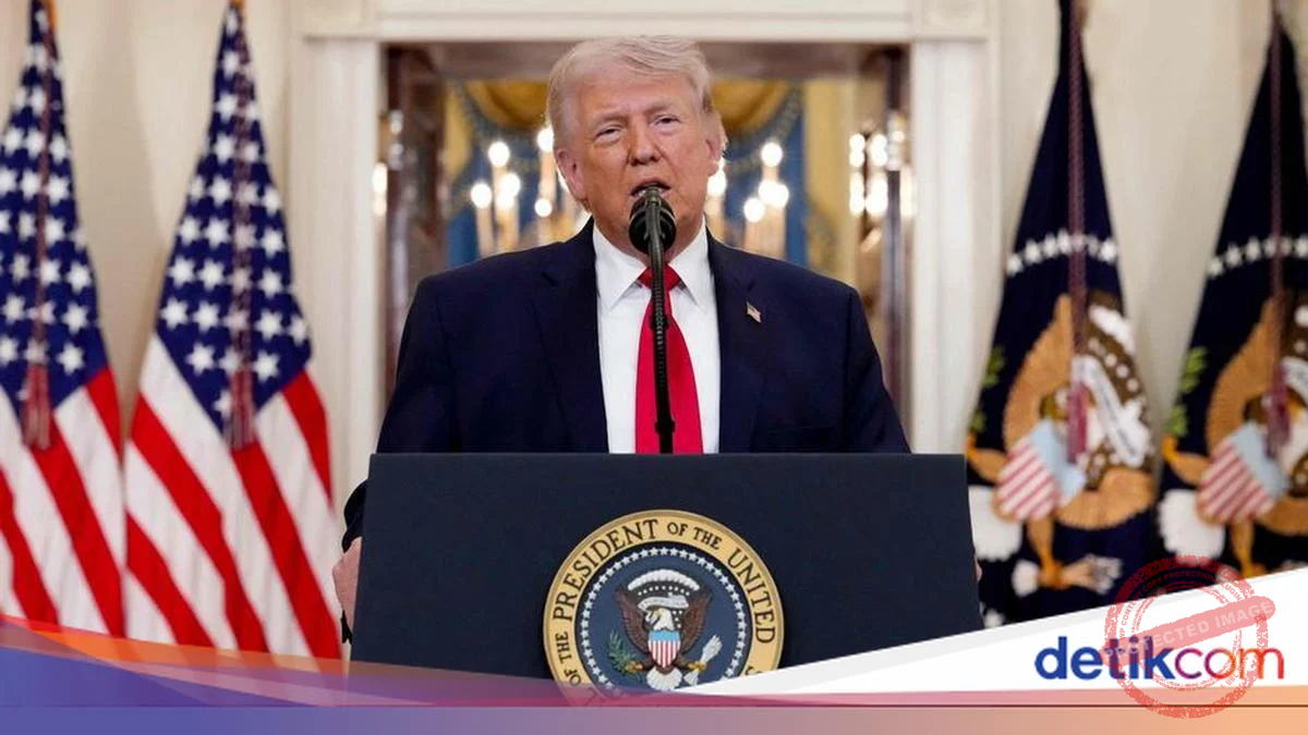 Kospi Index Meningkat 8% Setelah Trump Membatalkan Serangan ke Iran