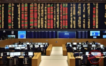 Kospi Melonjak 7%: Apa yang Terjadi di Bursa Asia dan Bagaimana Dampaknya pada Investasi?