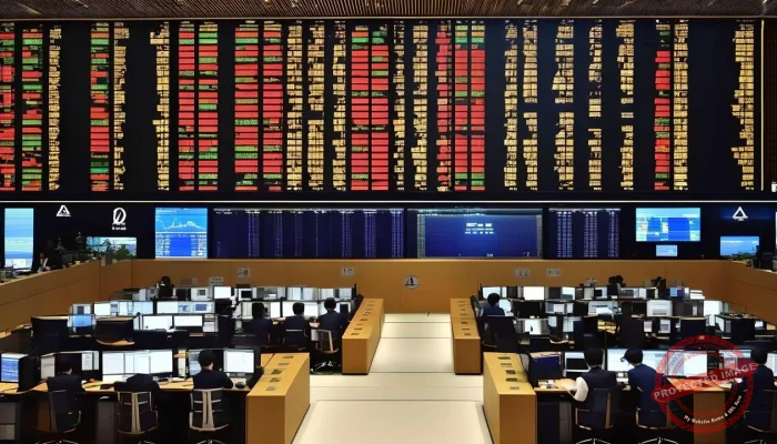 Kospi Melonjak 7%: Apa yang Terjadi di Bursa Asia dan Bagaimana Dampaknya pada Investasi?