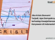 Krisis Ekonomi 2026: Apa yang Terjadi dan Bagaimana Memprediksinya