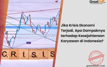 Krisis Ekonomi 2026: Apa yang Terjadi dan Bagaimana Memprediksinya