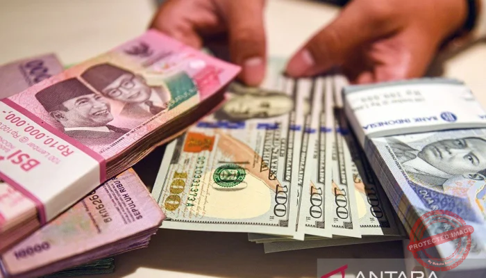 Kurs Dollar Hari Ini: Rupiah Melemah di Rp18.038, Apa yang Terjadi?