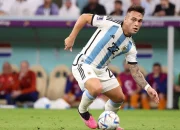 Lautaro Martínez Siap Menjadi Pahlawan Argentina Lawan Austria di Piala Dunia 2026
