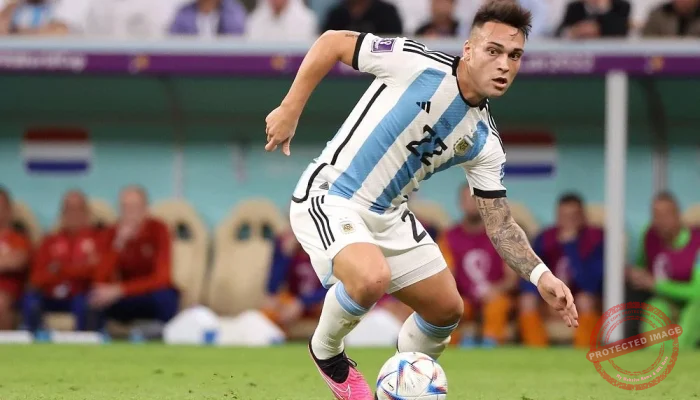Lautaro Martínez Siap Menjadi Pahlawan Argentina Lawan Austria di Piala Dunia 2026