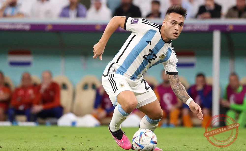 Lautaro Martínez Siap Menjadi Pahlawan Argentina Lawan Austria di Piala Dunia 2026