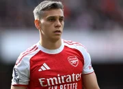 Leandro Trossard Siap Tinggalkan Arsenal untuk Bergabung dengan Aston Villa Senilai £35m