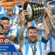 Leonardo Balerdi dan Argentina Siap Mengejar Sejarah di Piala Dunia 2026