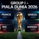 Link Live Streaming Irak vs Norwegia di Piala Dunia 2026 17 Juni 2026 Pukul 05.00 WIB: Saksikan di TVRI