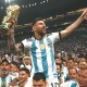 Lionel Messi Pecahkan Rekor FIFA World Cup Standings dengan 16 Gol