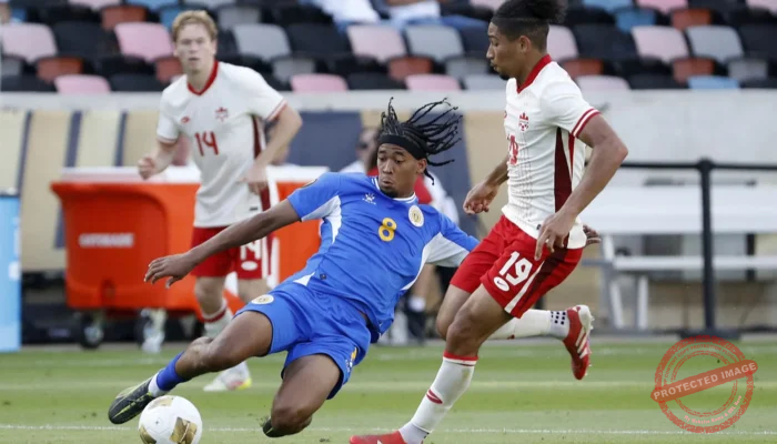 Livano Comenencia dan Strategi Curaçao untuk Menghadapi Ecuador di Piala Dunia 2026
