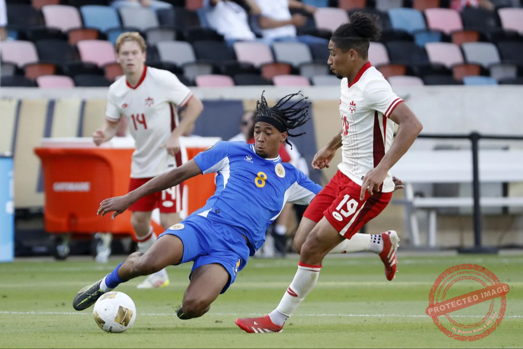 Livano Comenencia dan Strategi Curaçao untuk Menghadapi Ecuador di Piala Dunia 2026