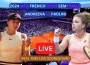 Live Draw 2026: Mirra Andreeva Menuju Final French Open, UK49s Teatime Results, dan All-Ireland Football Draw