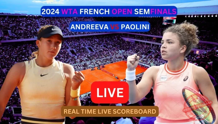 Live Draw 2026: Mirra Andreeva Menuju Final French Open, UK49s Teatime Results, dan All-Ireland Football Draw