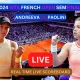 Live Draw 2026: Mirra Andreeva Menuju Final French Open, UK49s Teatime Results, dan All-Ireland Football Draw