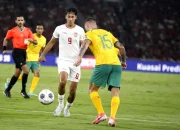 Live Score Piala Dunia 2026: AS Menang 2-0 Atas Australia, Skotlandia vs Maroko Siap Bergulir