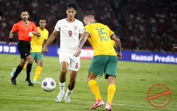 Live Score Piala Dunia 2026: AS Menang 2-0 Atas Australia, Skotlandia vs Maroko Siap Bergulir