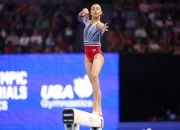 Live Sydney: 2026 Pan American Championships Dominated by USA Gymnastics