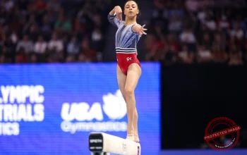 Live Sydney: 2026 Pan American Championships Dominated by USA Gymnastics