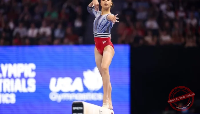 Live Sydney: 2026 Pan American Championships Dominated by USA Gymnastics