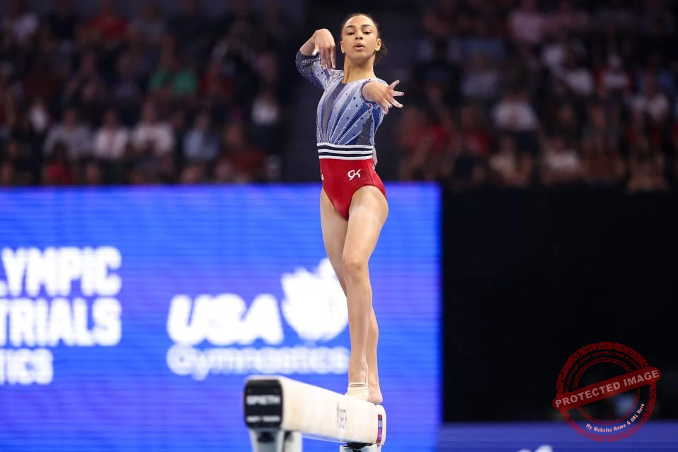 Live Sydney: 2026 Pan American Championships Dominated by USA Gymnastics