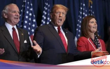 Live Updates Pemilu Carolina Selatan 2026: 5 Kandidat Republik dan Demokrat Bertarung untuk Jabatan Gubernur