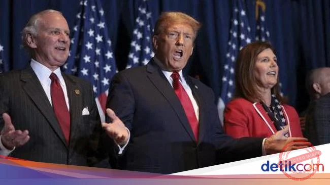 Live Updates Pemilu Carolina Selatan 2026: 5 Kandidat Republik dan Demokrat Bertarung untuk Jabatan Gubernur
