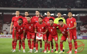 Luca Zidane Siap Hadapi Jordan di Piala Dunia 2026: 3 Hal yang Perlu Kamu Ketahui